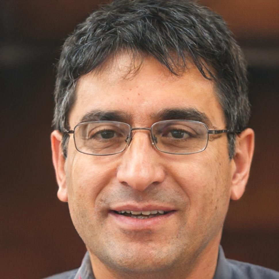 Carlos Mendoza, especialista en finanzas personales